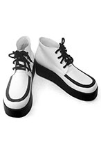 Dramatical Murder　Virus　コスプレ靴/ブーツ